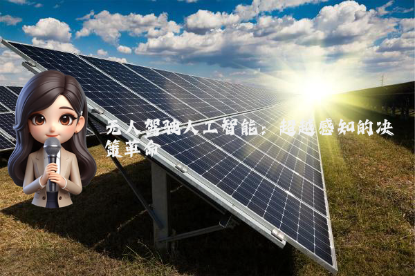 无人驾驶人工智能:超越感知的决策革命