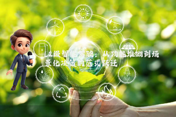 L2级智能驾驶:从功能堆砌到场景化决策的范式跃迁